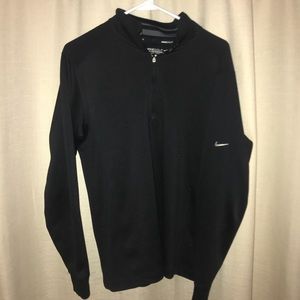 Nike Golf quarter zip